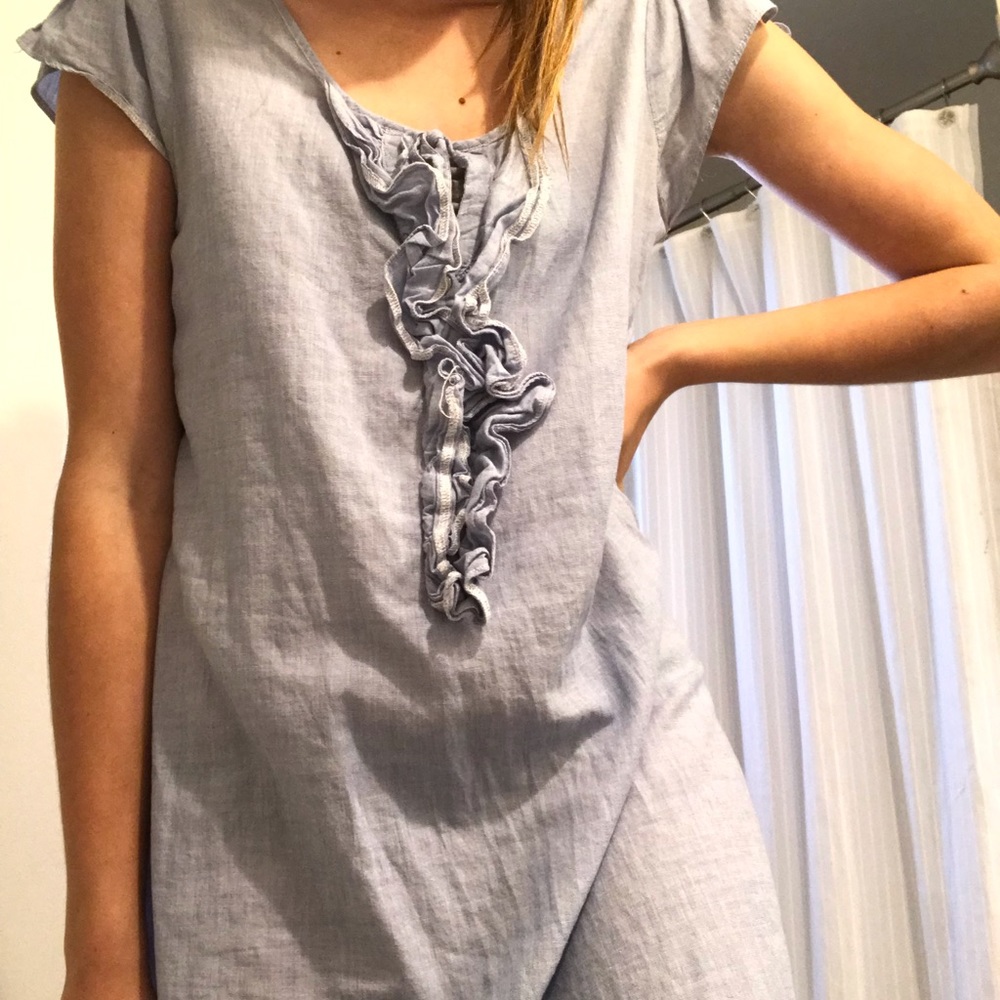 CONVERSE ALL STAR DRESS!!